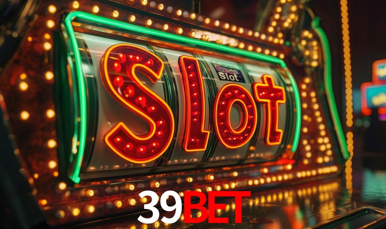 39bet Logo Verificado