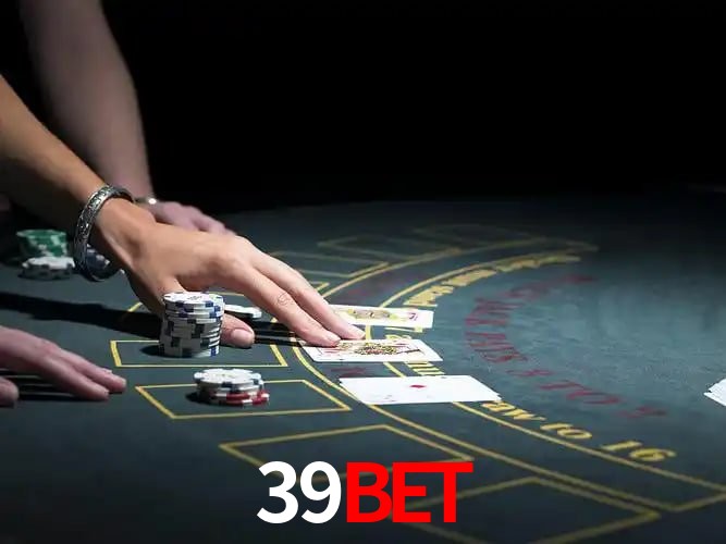39bet Plataforma Confiável