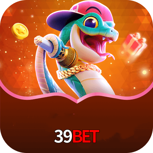 Logo 39bet Cassino Online Brasil